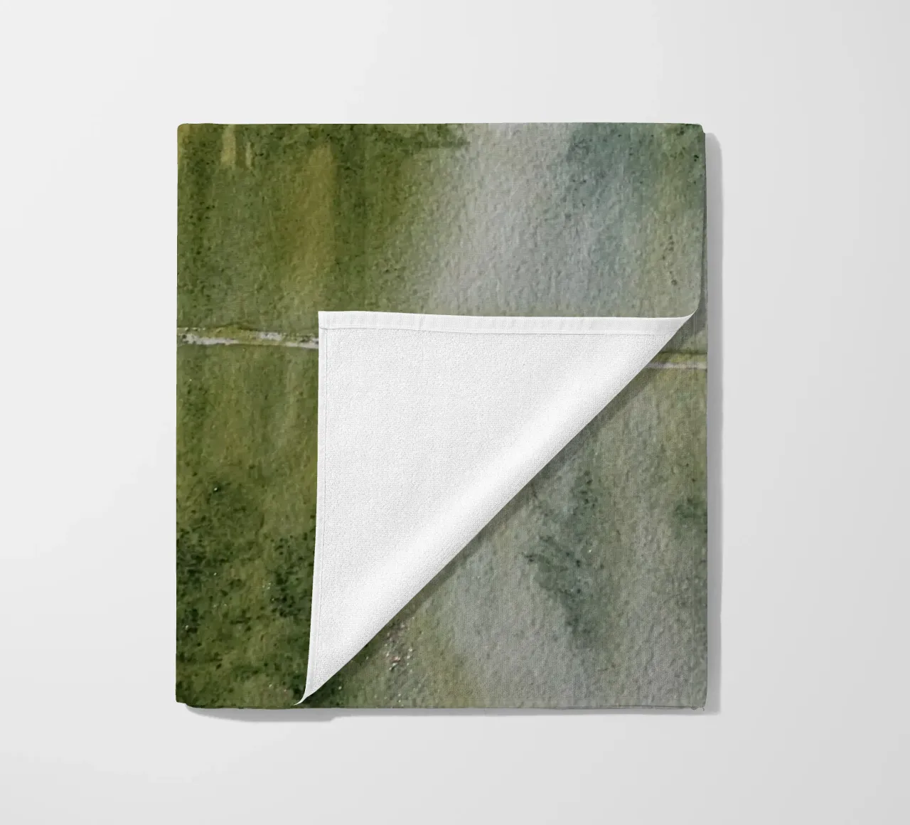 Avalon telo mare da Eva Nev Watercolor