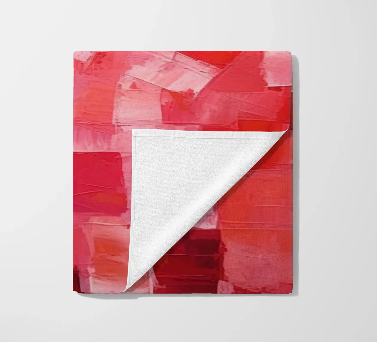 Pink telo mare da Art Unleashed