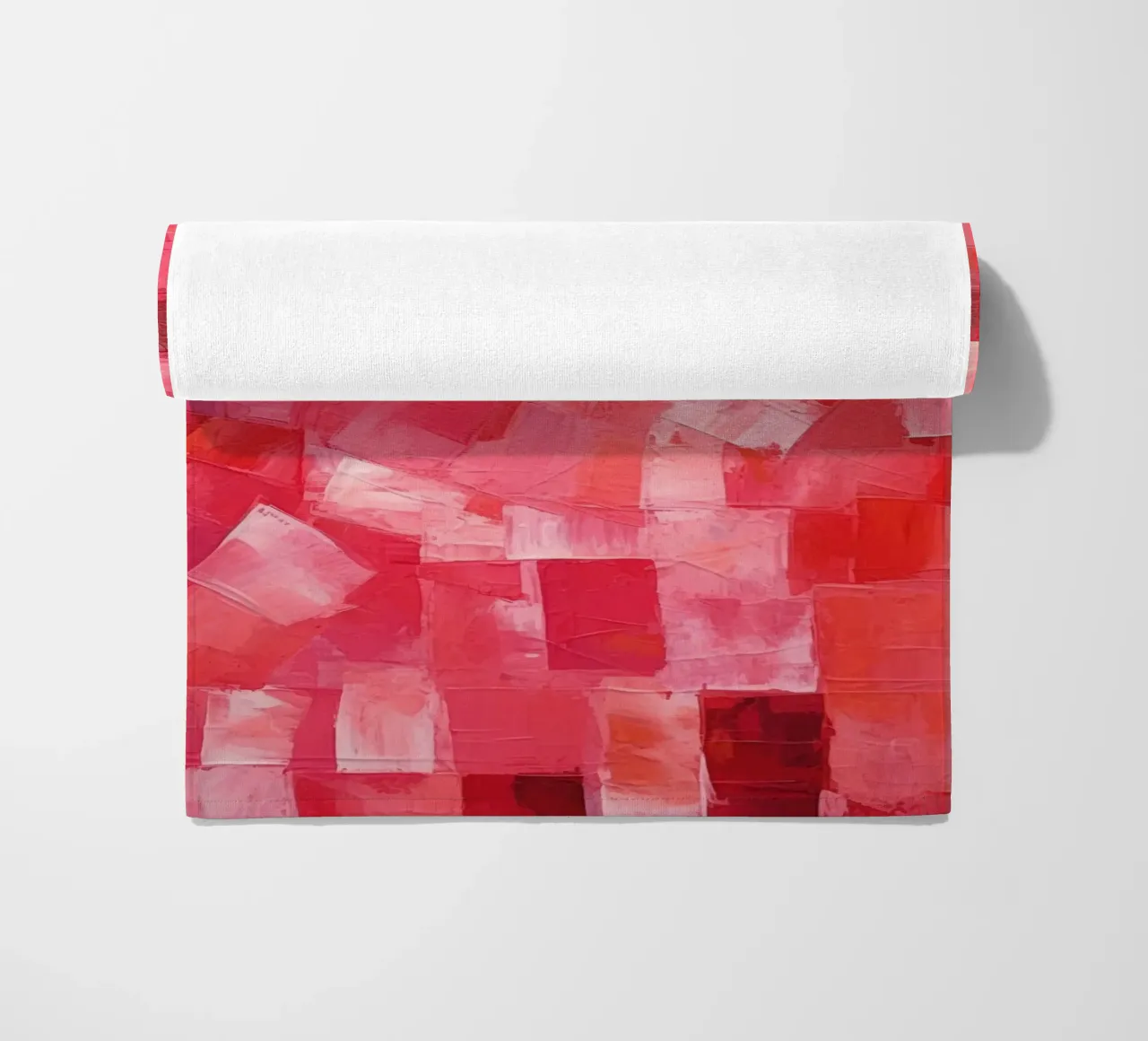 Pink telo mare da Art Unleashed