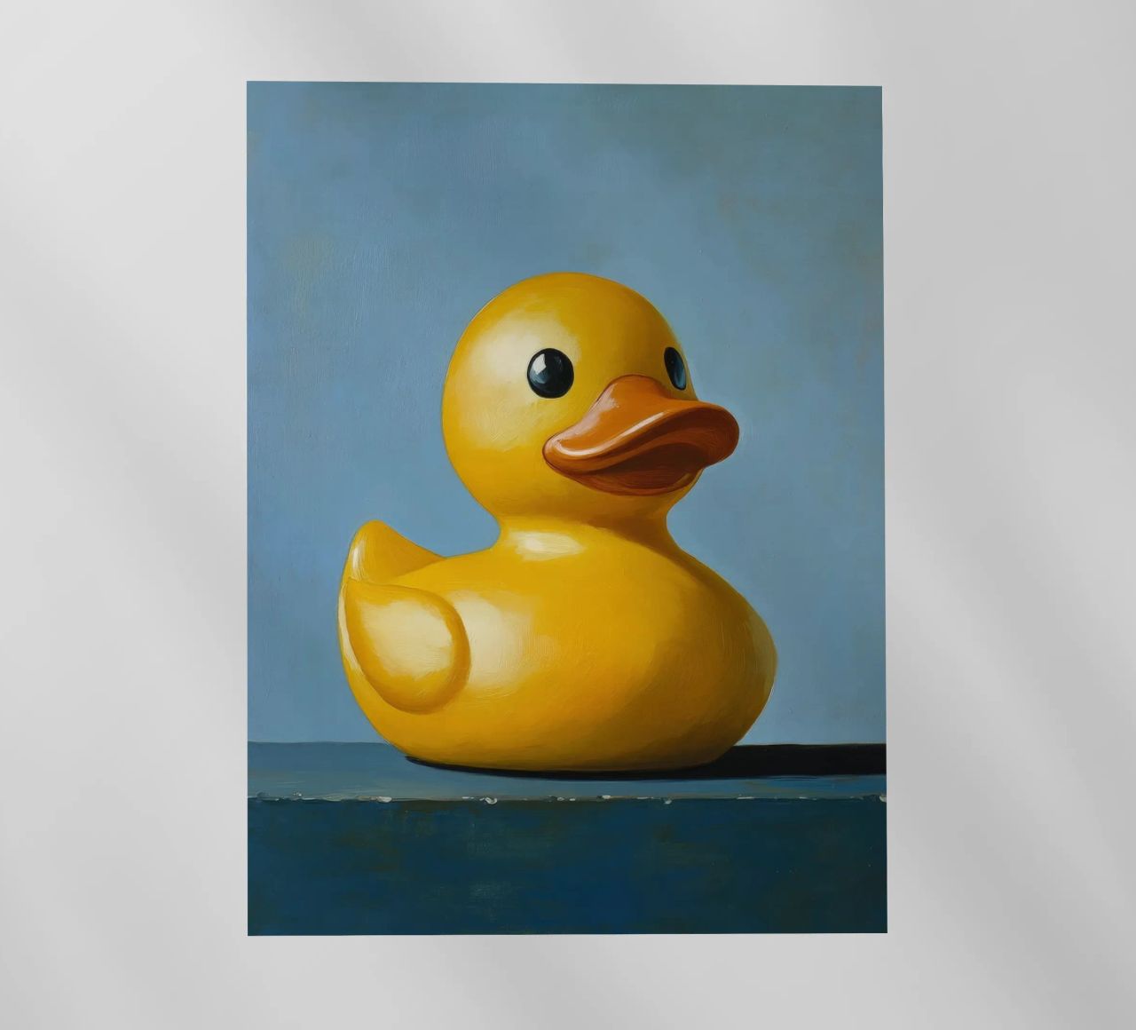 Quack #2 pellicola backlit da Art Unleashed