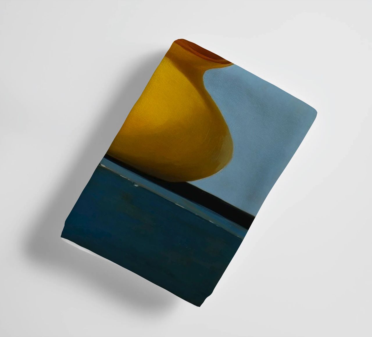 Quack #2 asciugamano da bagno da Art Unleashed