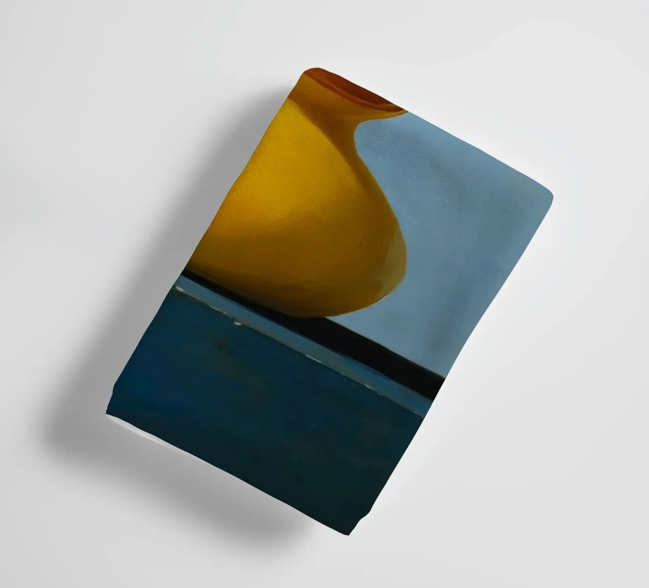Quack #2 toalla de baño de Art Unleashed