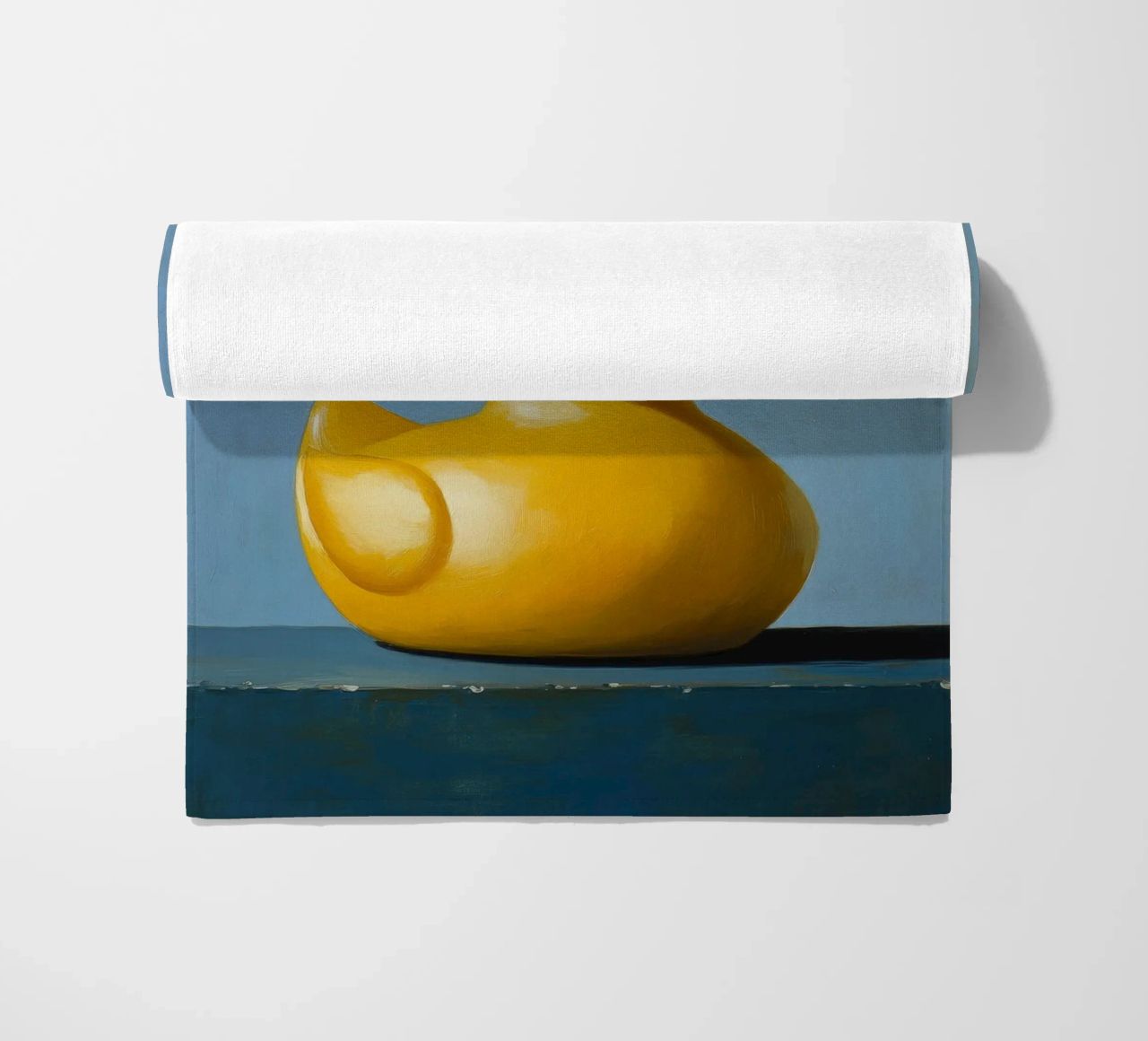 Quack #2 telo mare da Art Unleashed