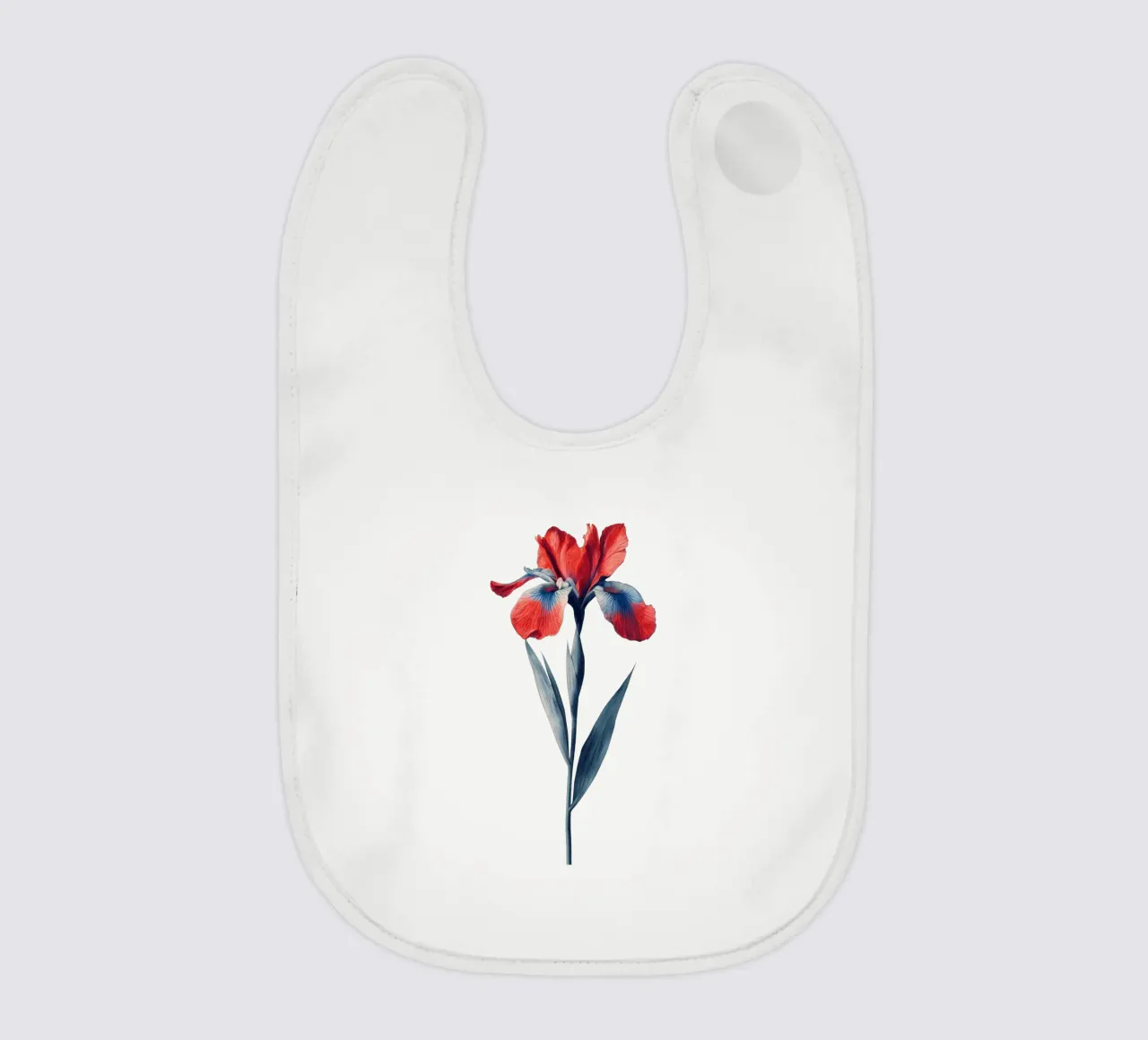 Bloom bavaglino da Art Unleashed