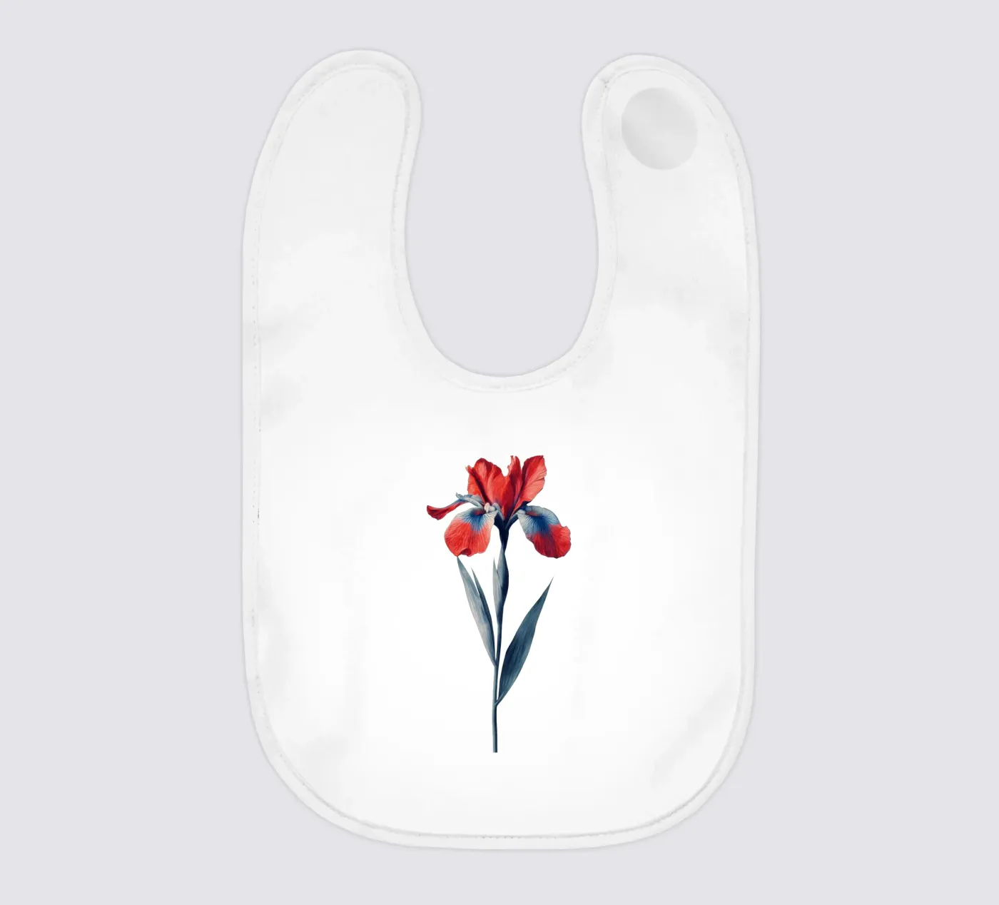Bloom bavaglino da Art Unleashed