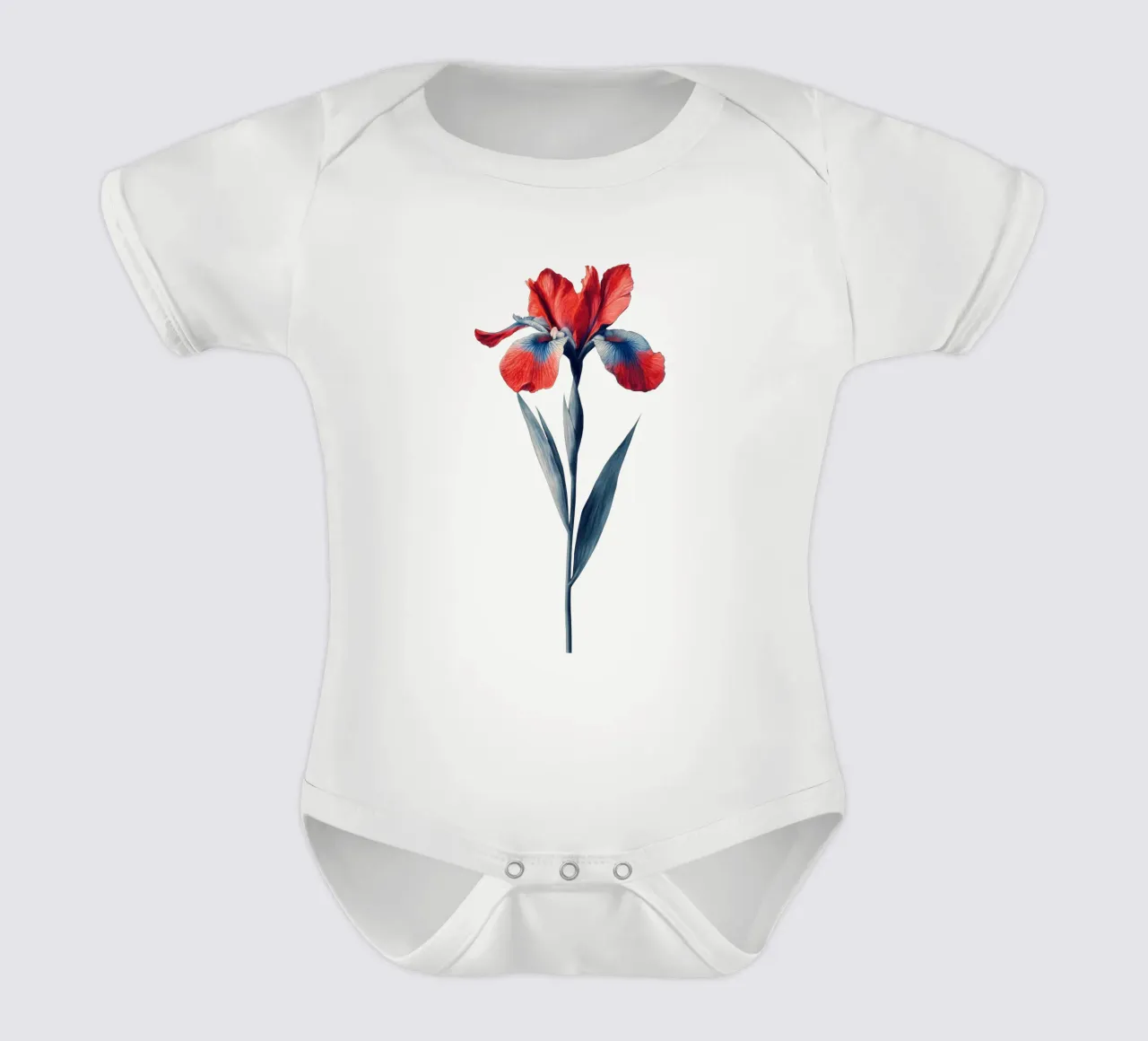 Bloom body bébé de Art Unleashed