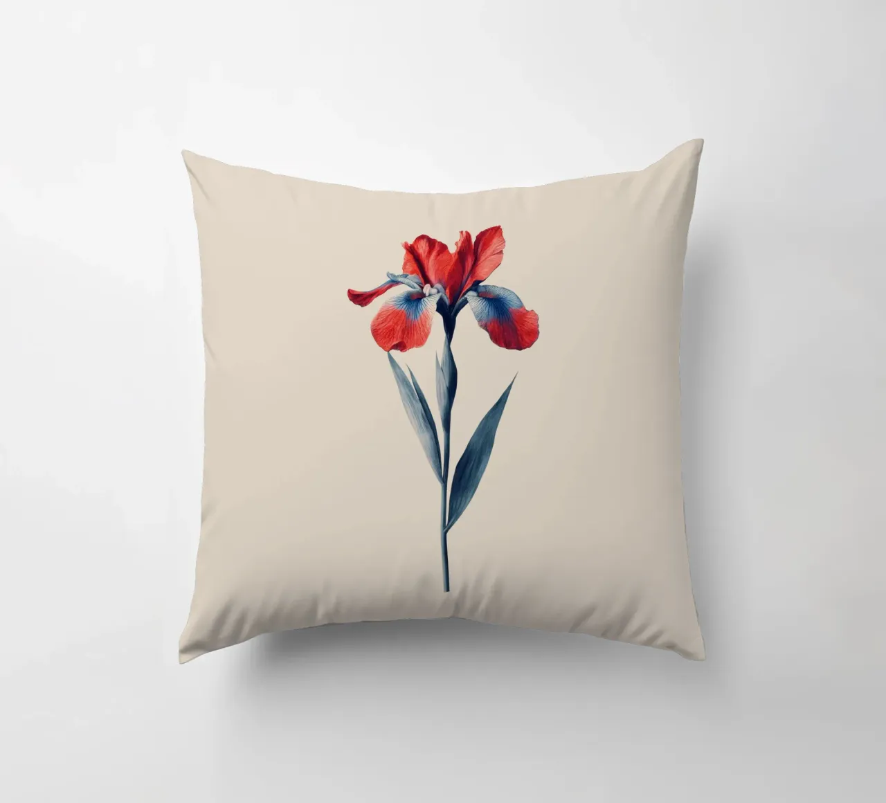 Bloom cuscino da Art Unleashed