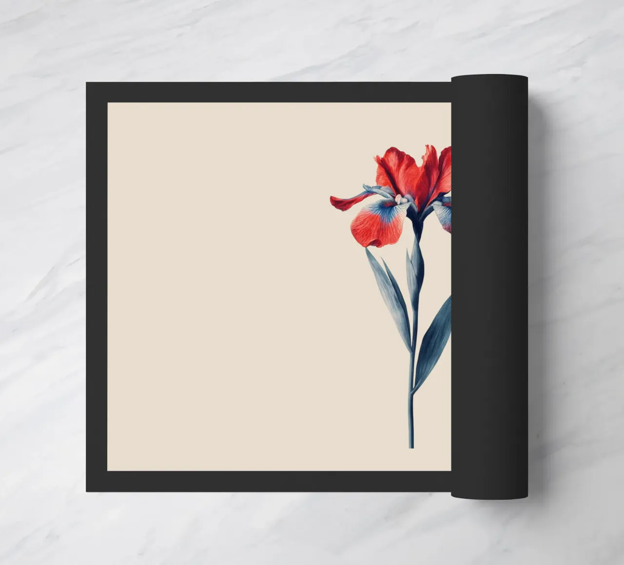 Bloom zerbino da Art Unleashed