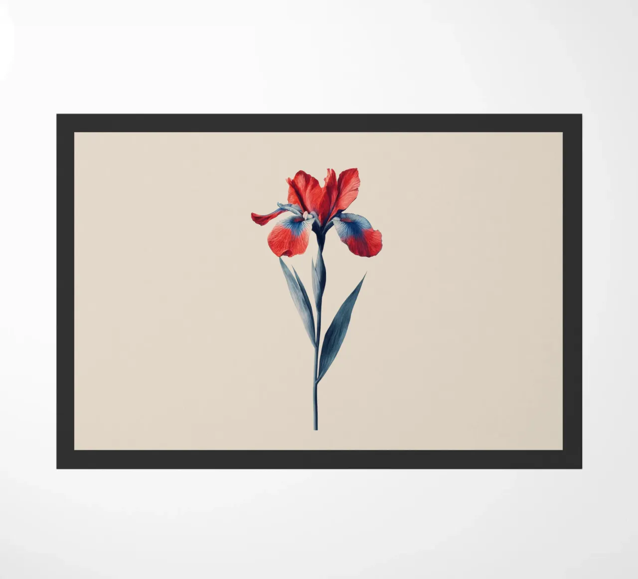 Bloom zerbino da Art Unleashed