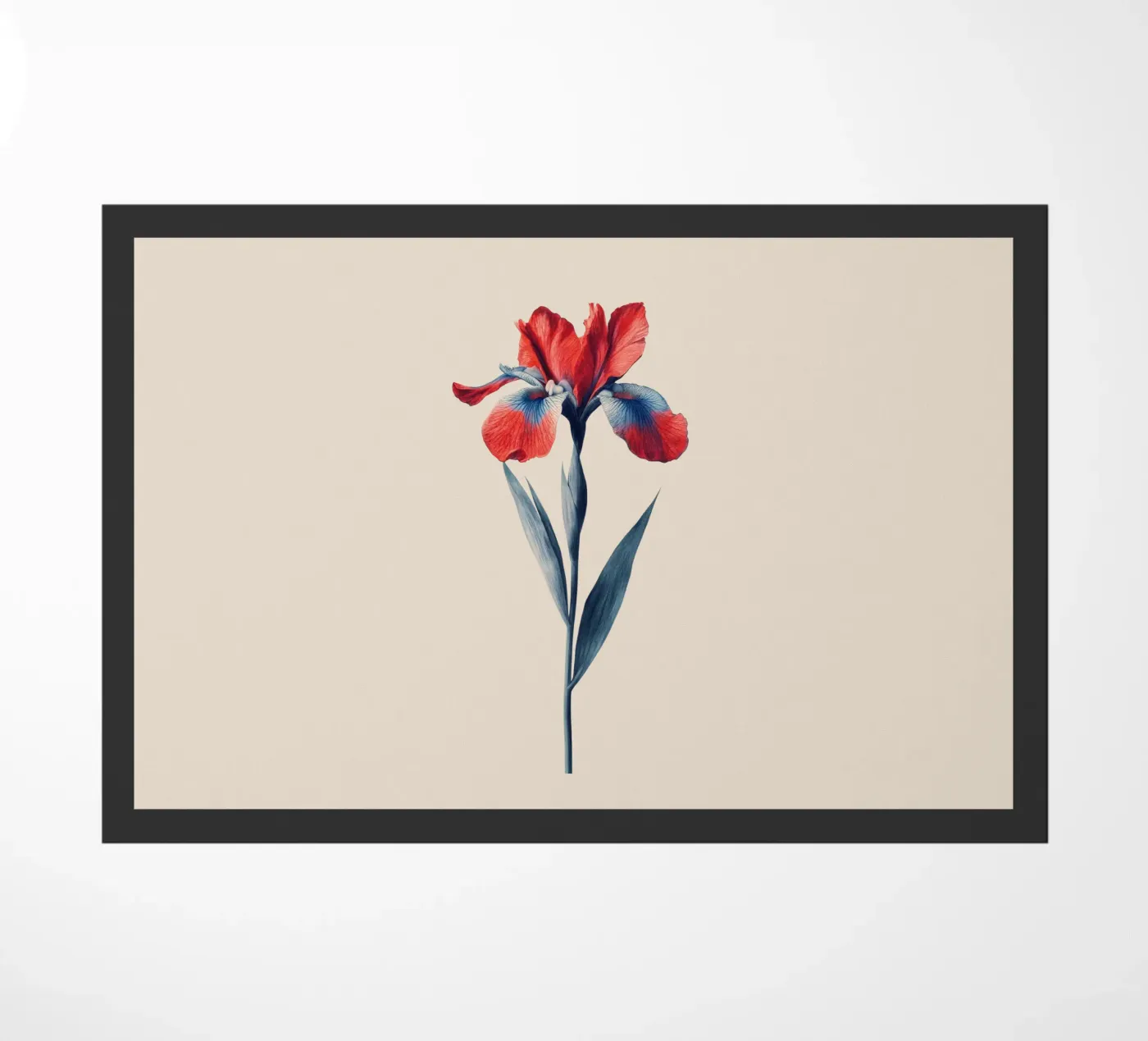 Bloom zerbino da Art Unleashed