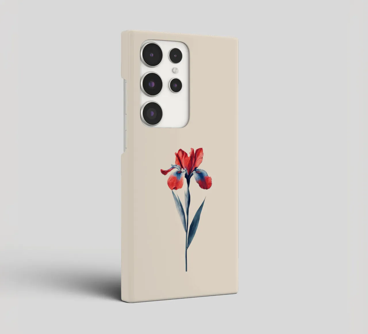 Bloom cover samsung da Art Unleashed