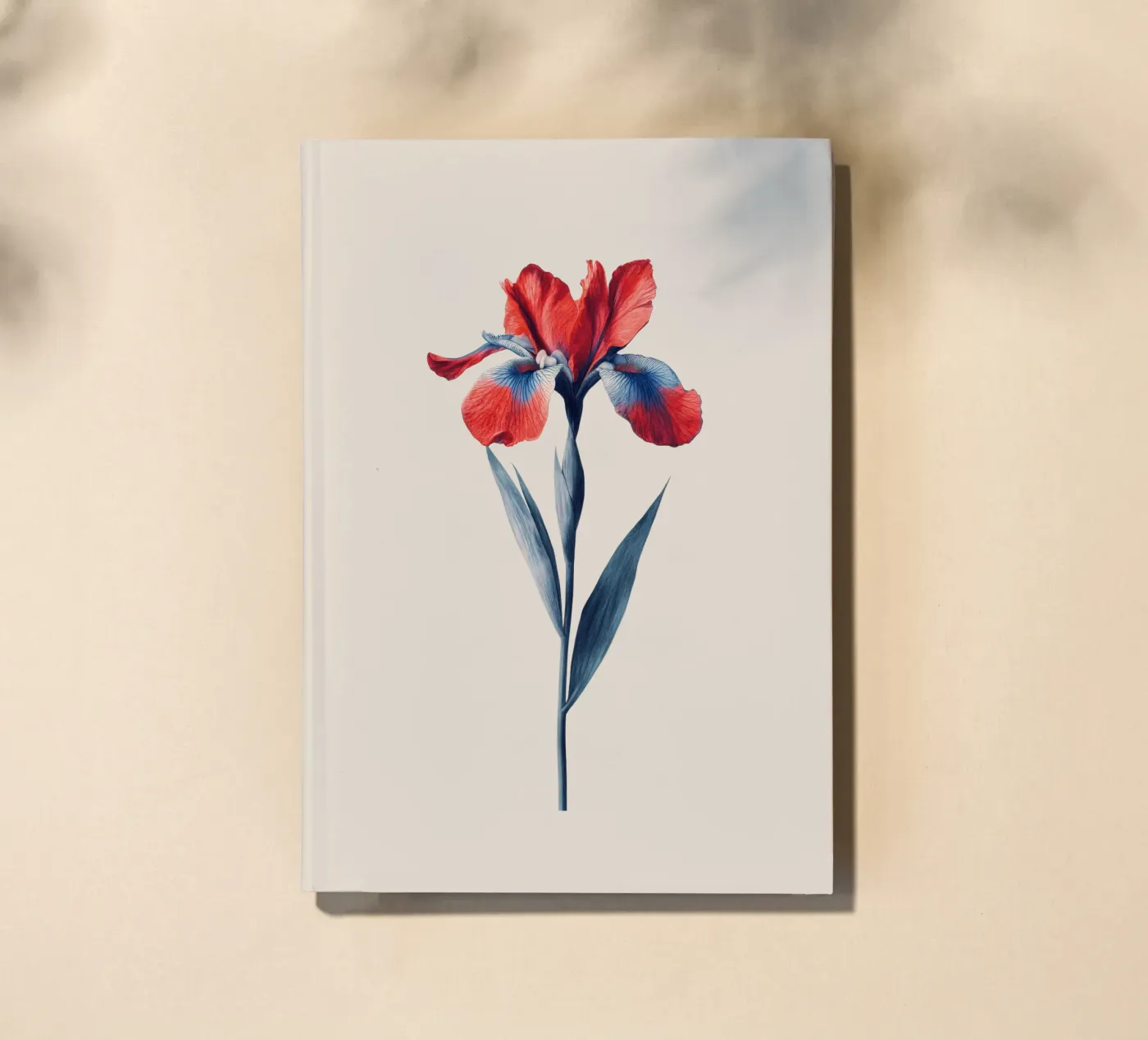 Bloom notebook by Art Unleashed