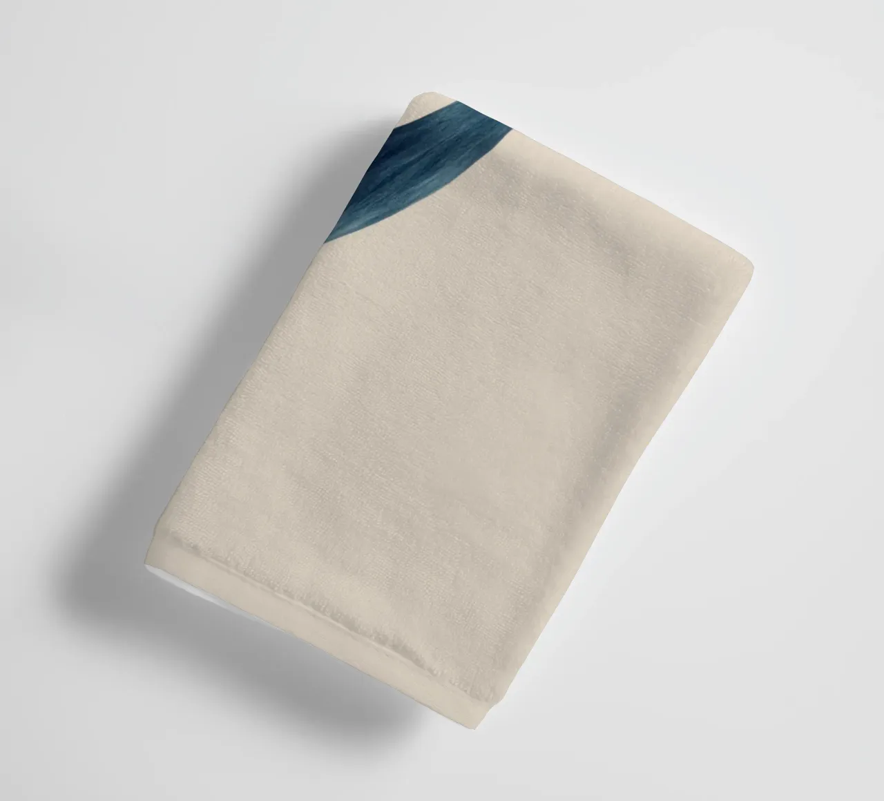 Bloom toalla de baño de Art Unleashed