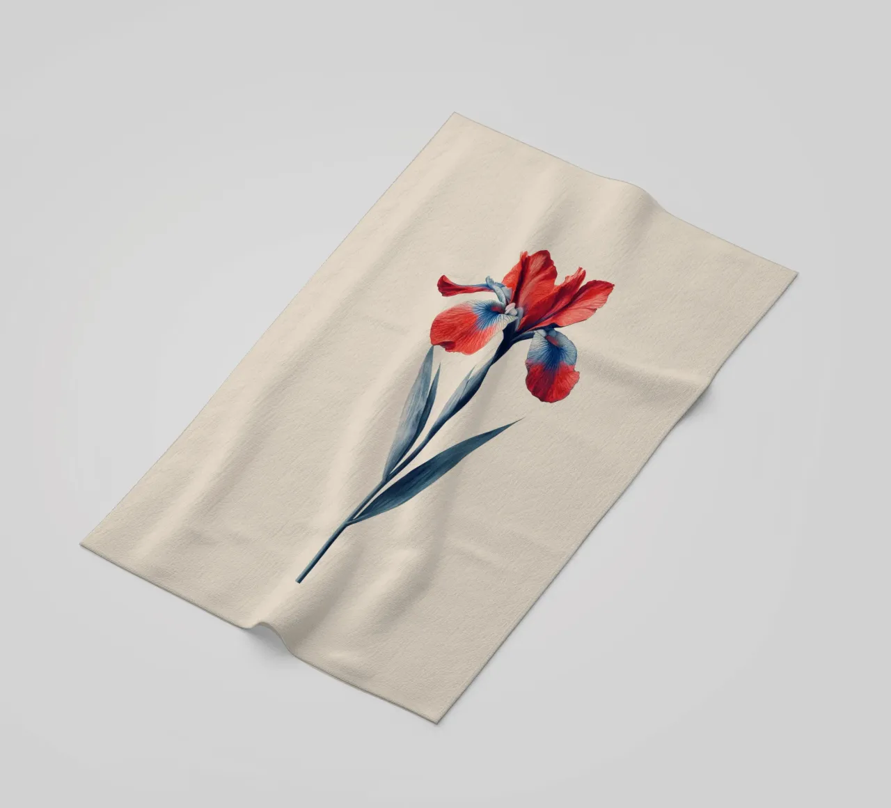 Bloom telo mare da Art Unleashed