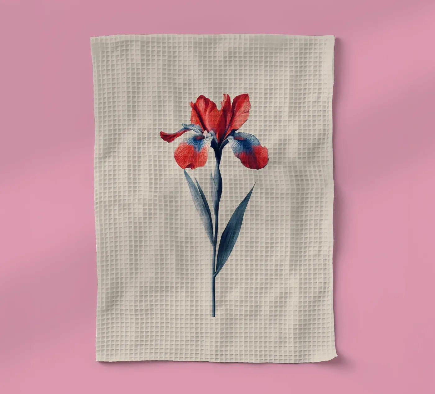 Bloom torchon de Art Unleashed