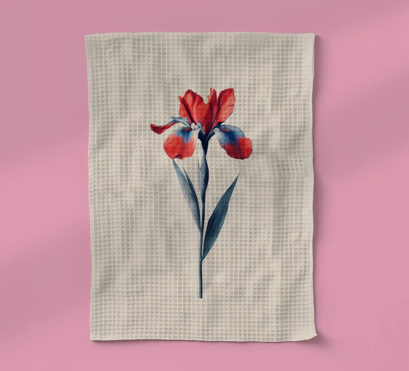 Bloom torchon de Art Unleashed
