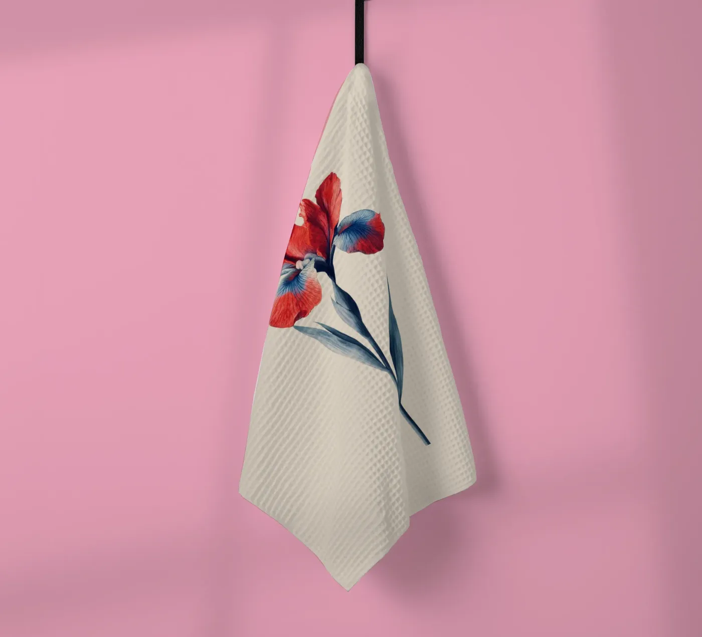 Bloom torchon de Art Unleashed