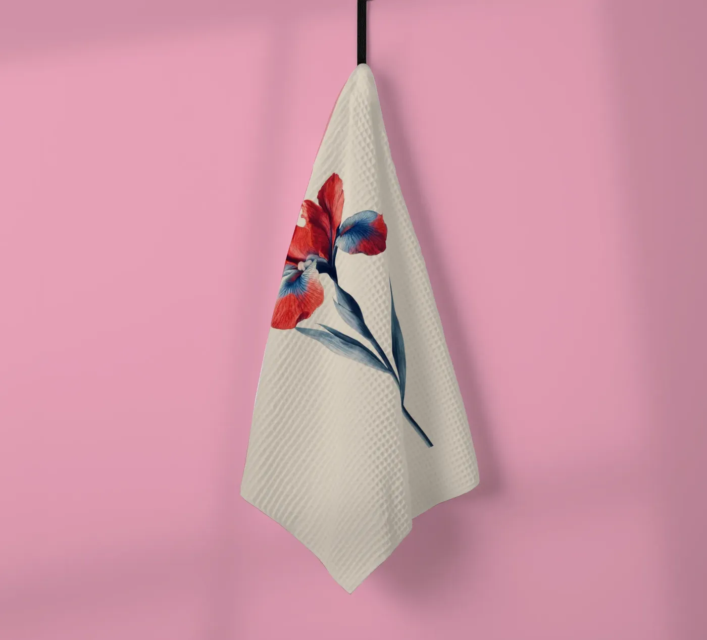 Bloom torchon de Art Unleashed