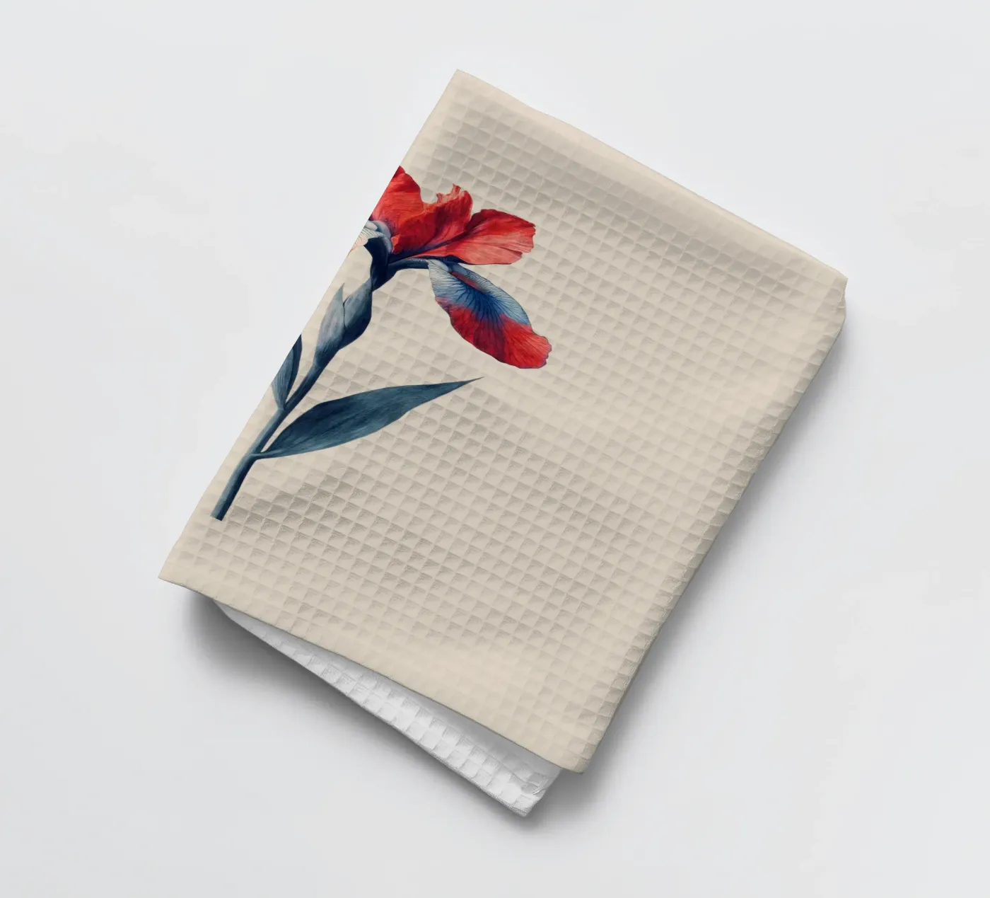 Bloom torchon de Art Unleashed