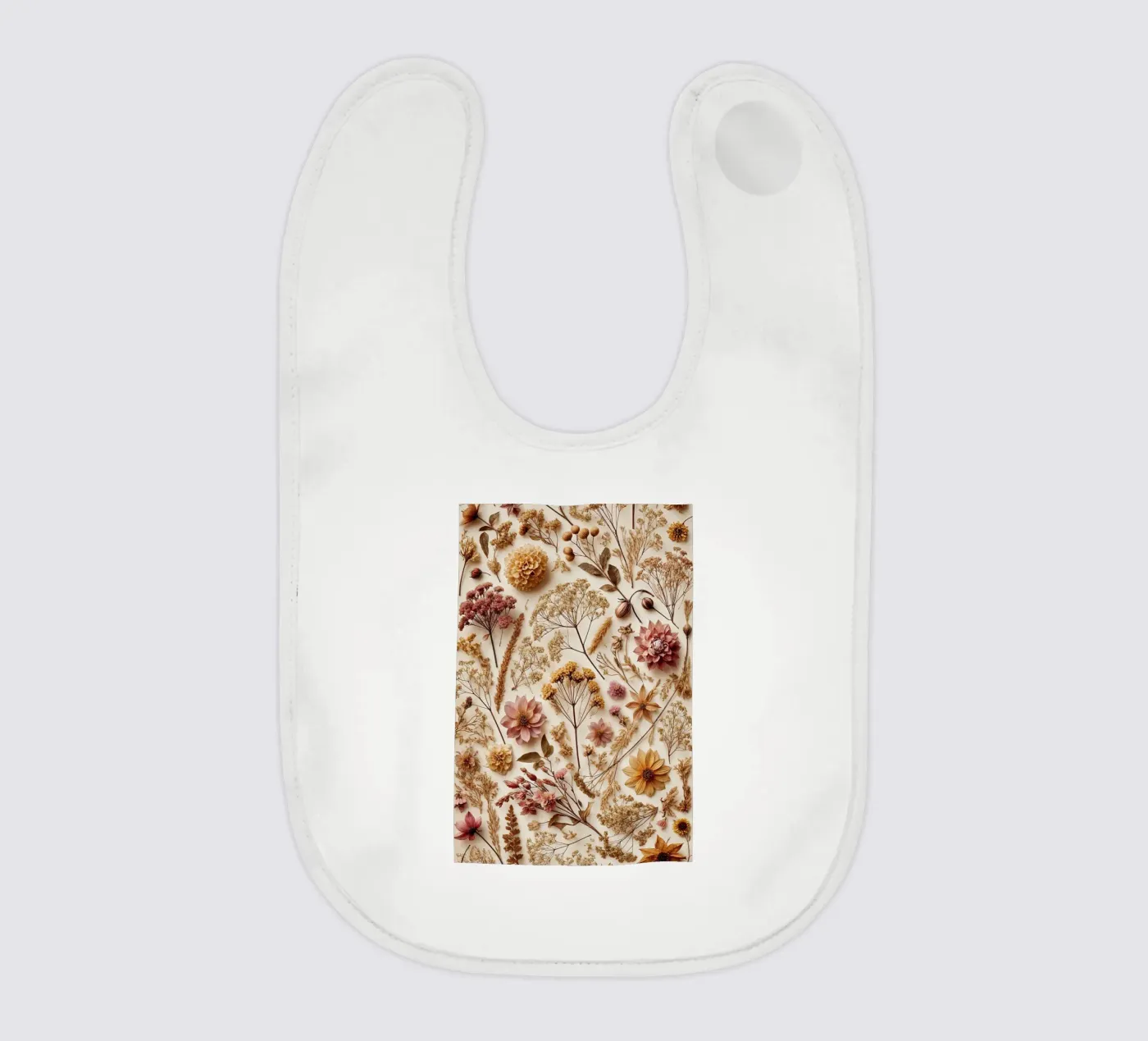 Fiori secchi bavaglino da VintageBotanics