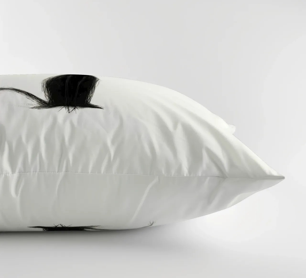 Scratch cuscino da Art Unleashed