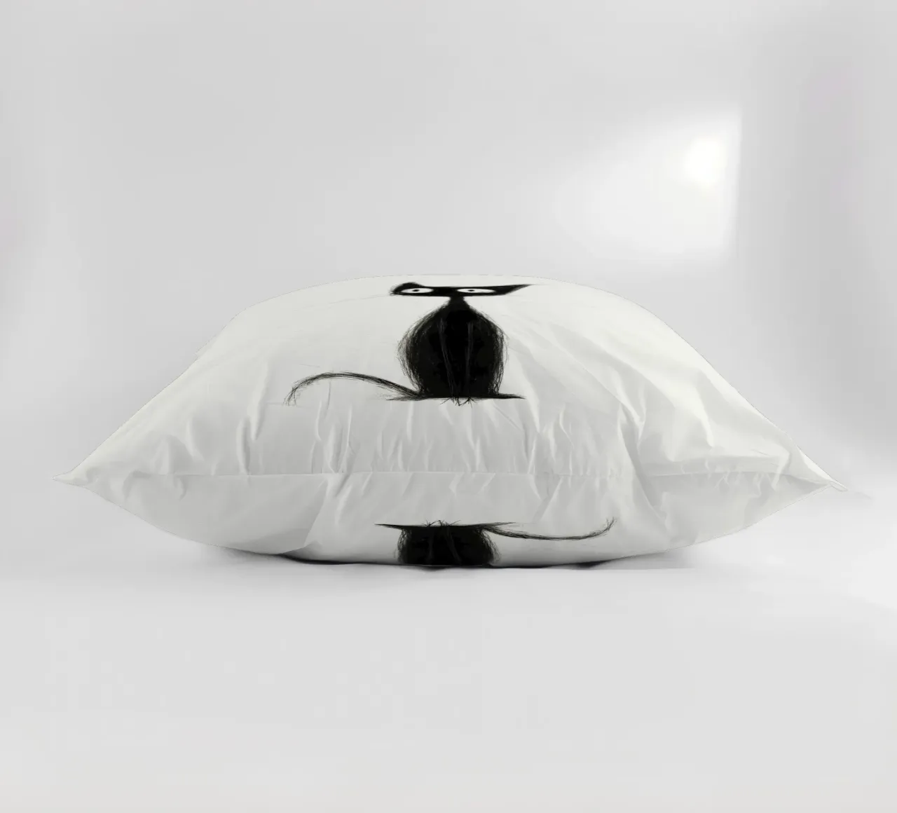 Scratch cuscino da Art Unleashed