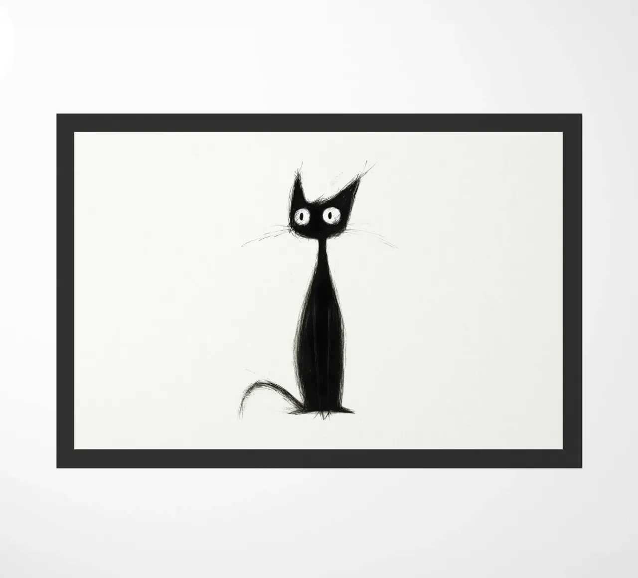 Scratch zerbino da Art Unleashed