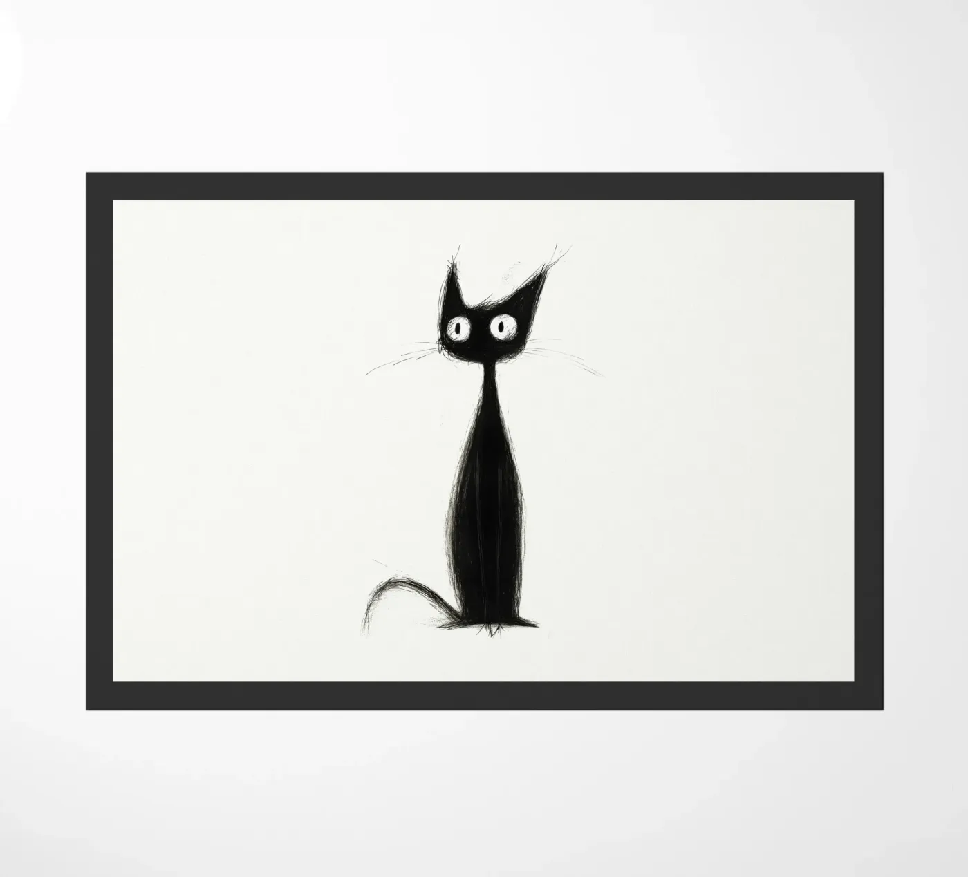 Scratch zerbino da Art Unleashed