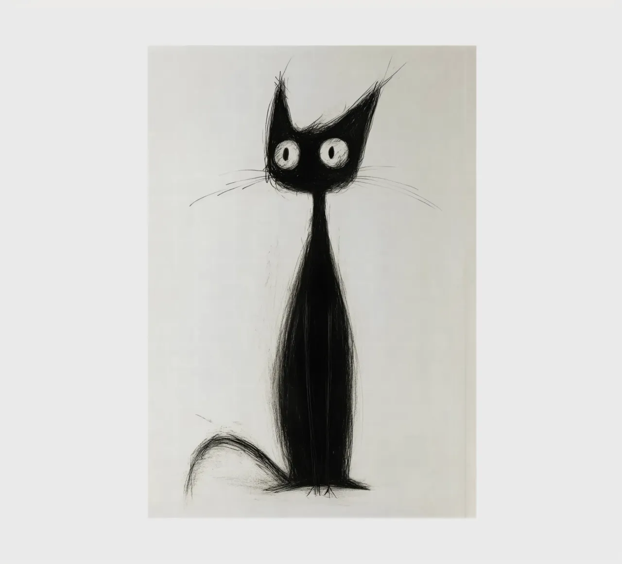 Scratch notebook by Art Unleashed