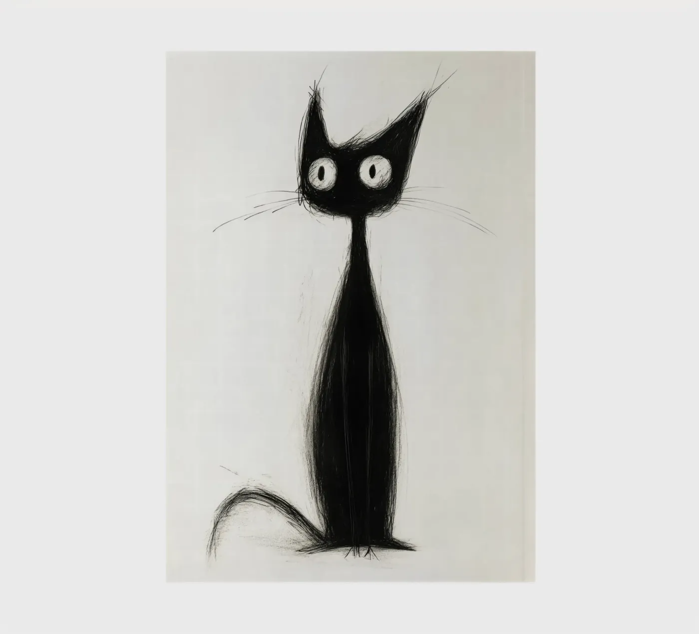 Scratch notebook by Art Unleashed