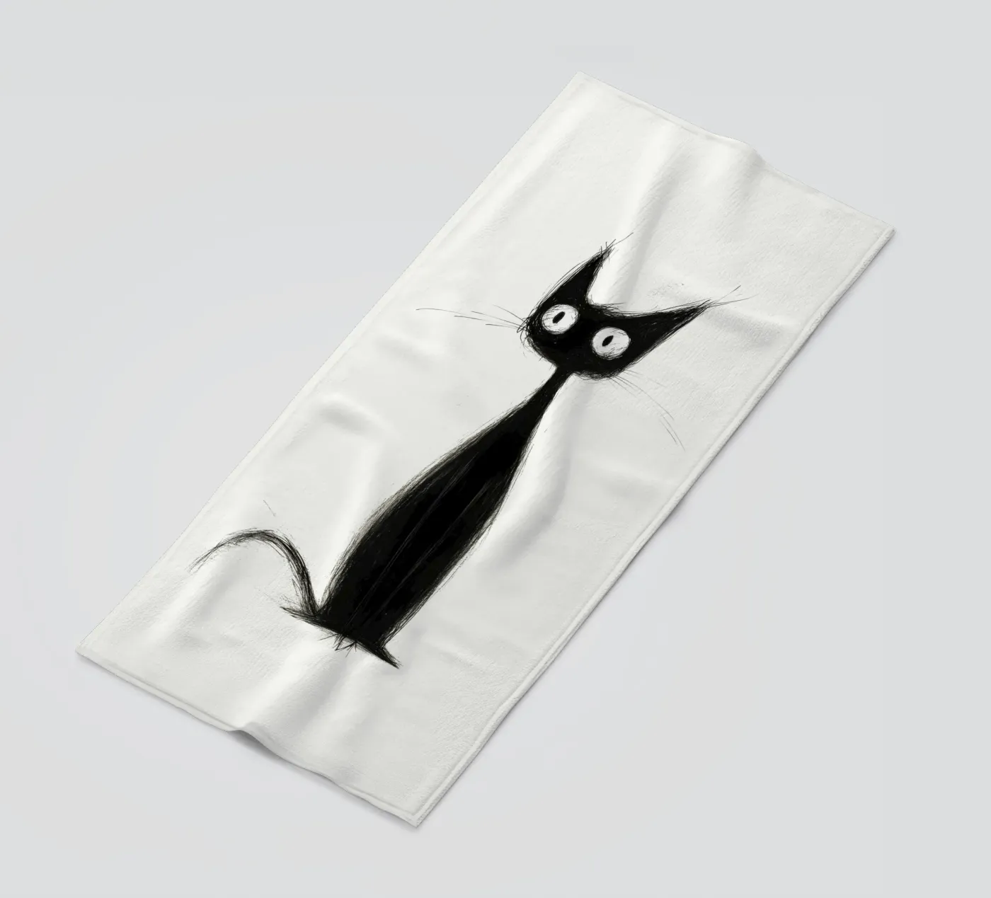 Scratch telo mare da Art Unleashed