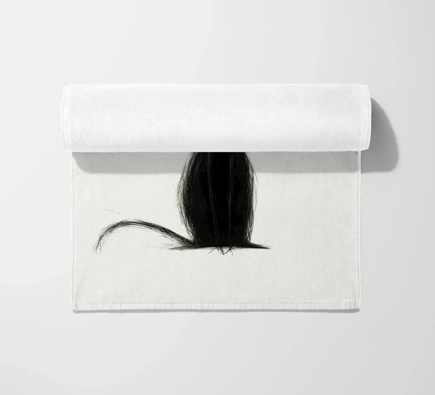 Scratch telo mare da Art Unleashed