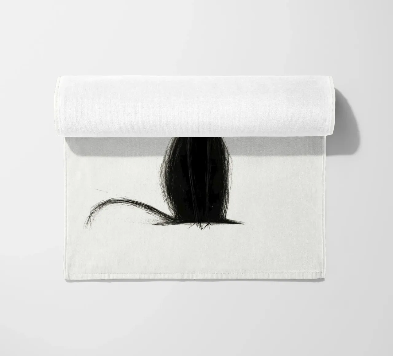 Scratch telo mare da Art Unleashed