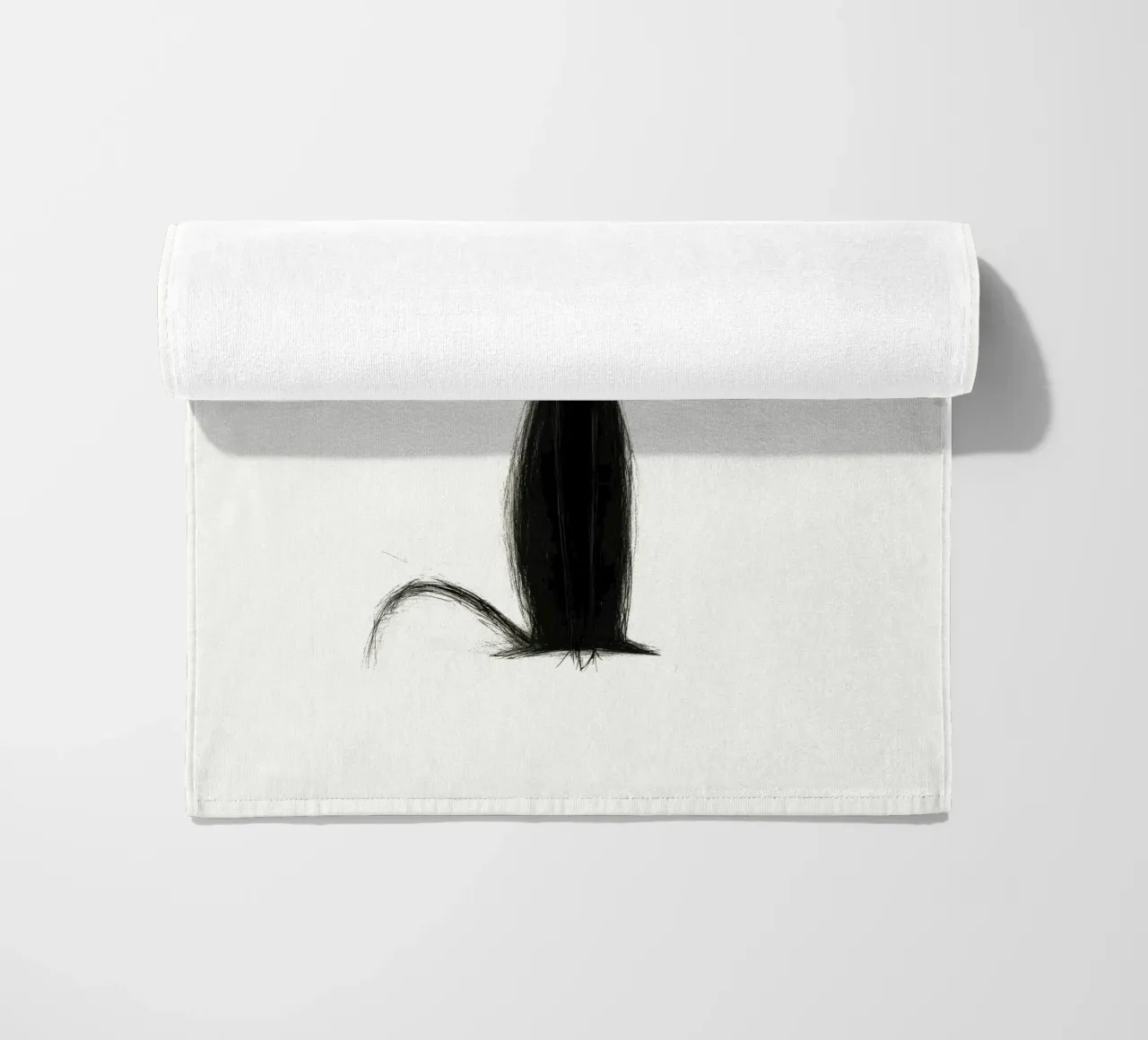 Scratch telo mare da Art Unleashed