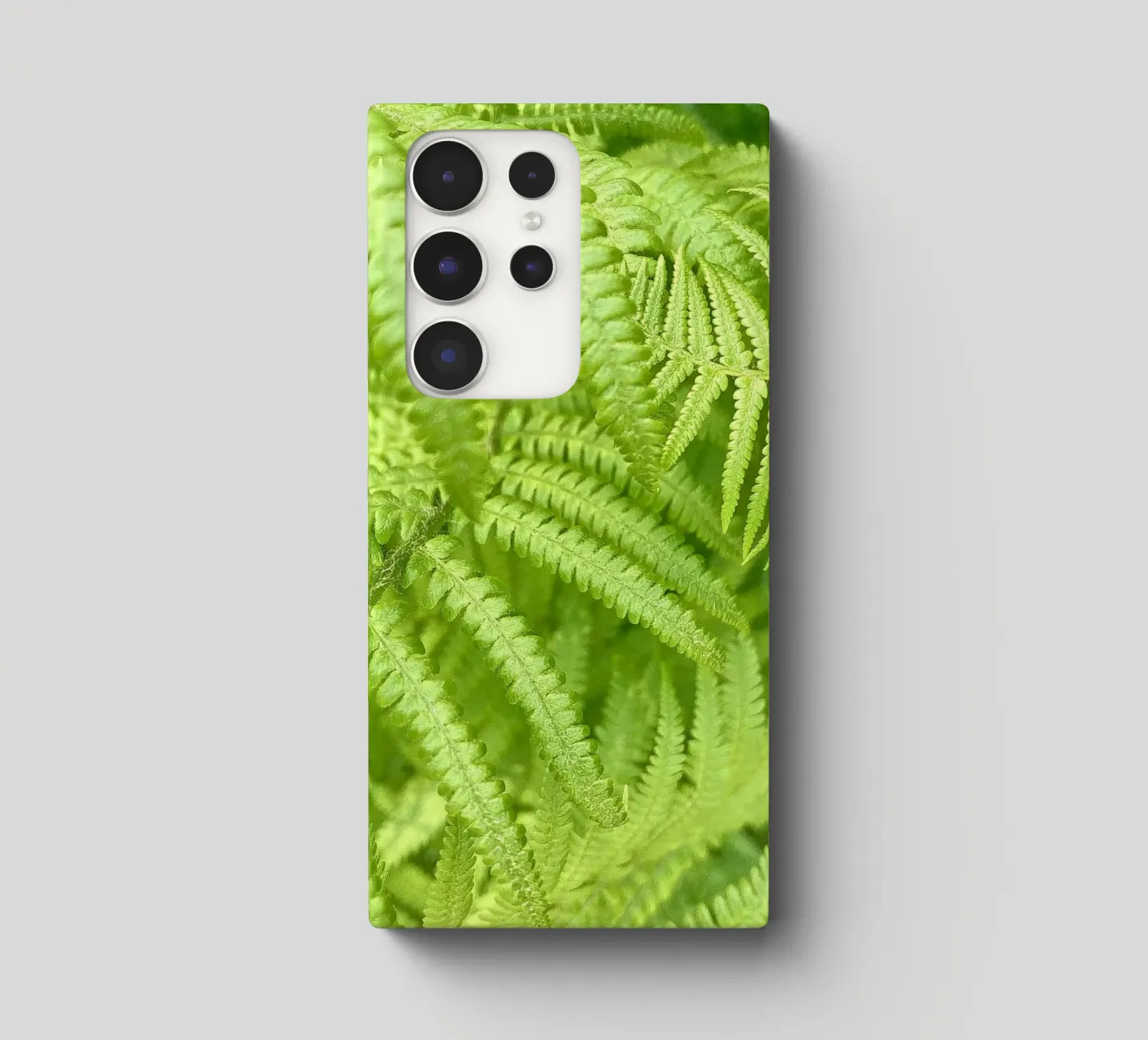 Felce cover samsung da Art Studio by Iris