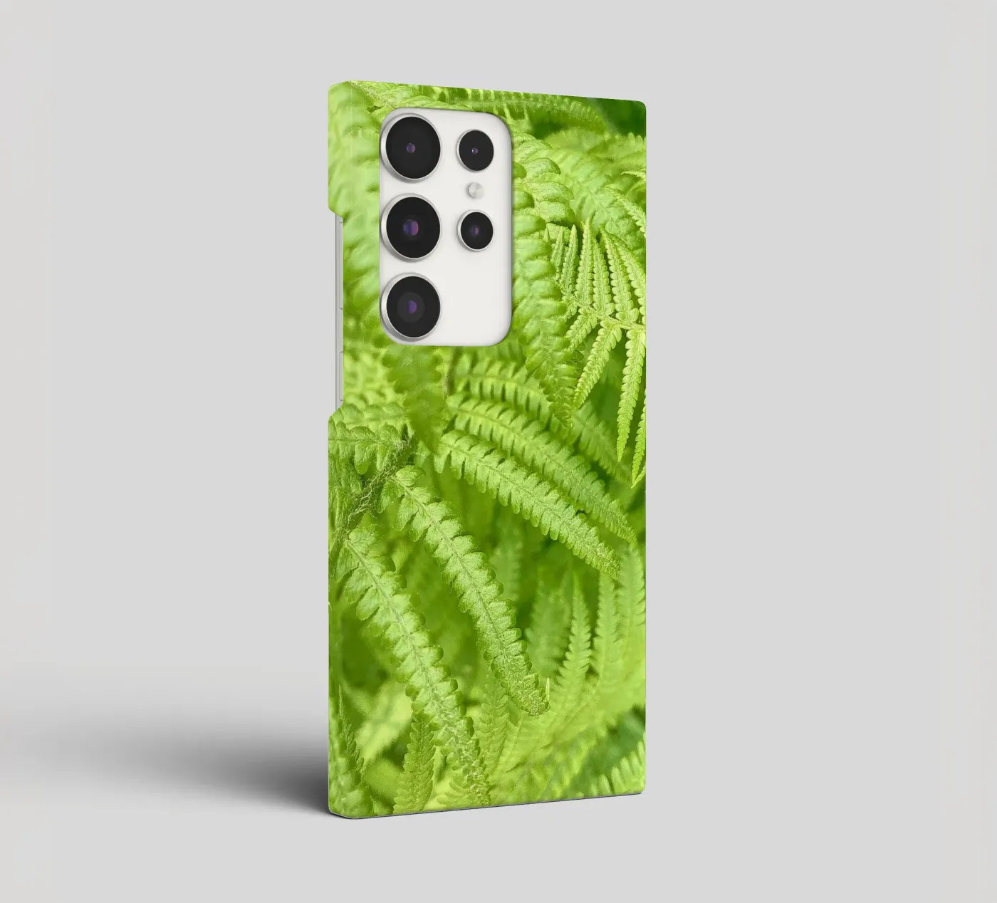Felce cover samsung da Art Studio by Iris