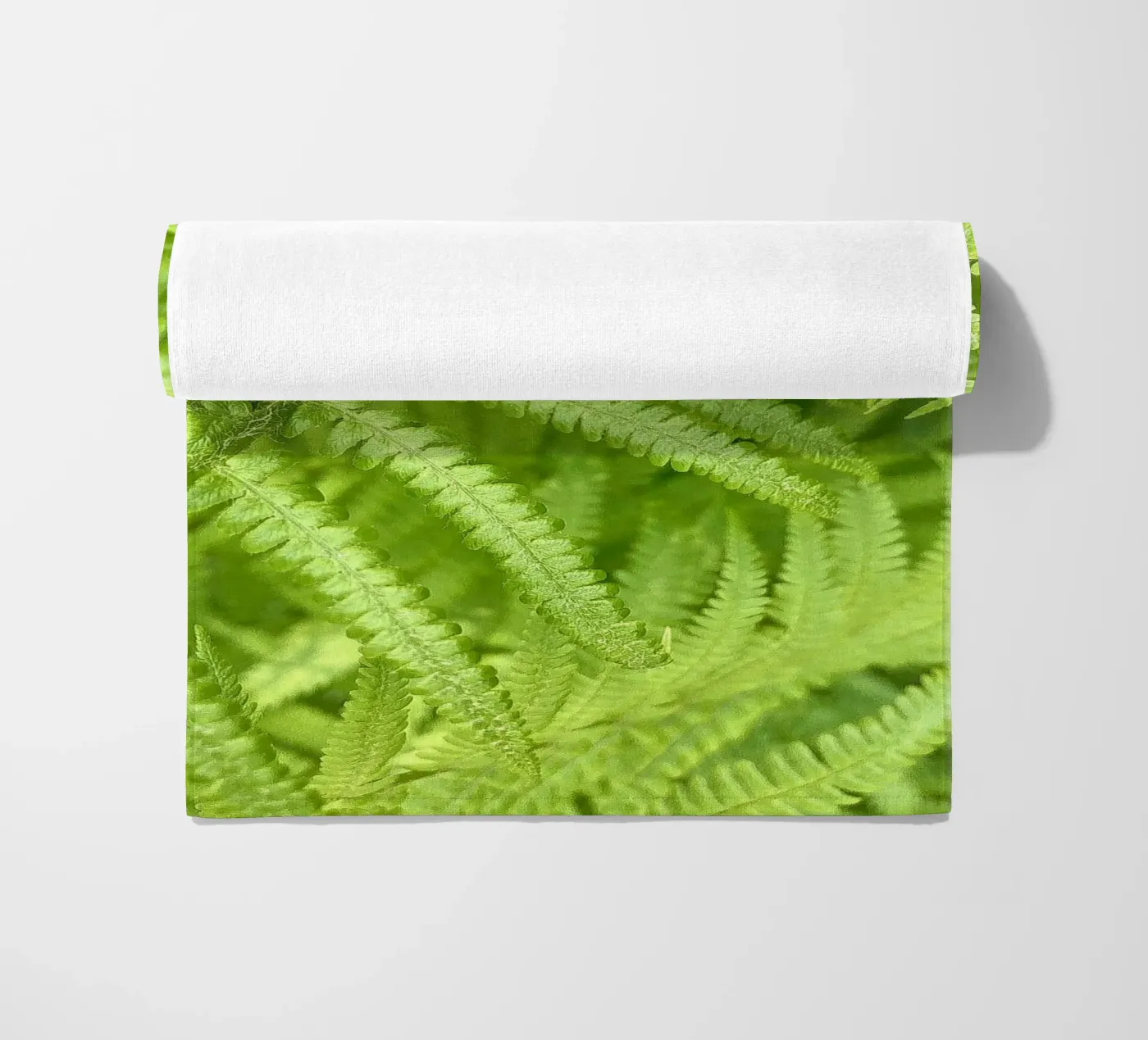 Felce telo mare da Art Studio by Iris