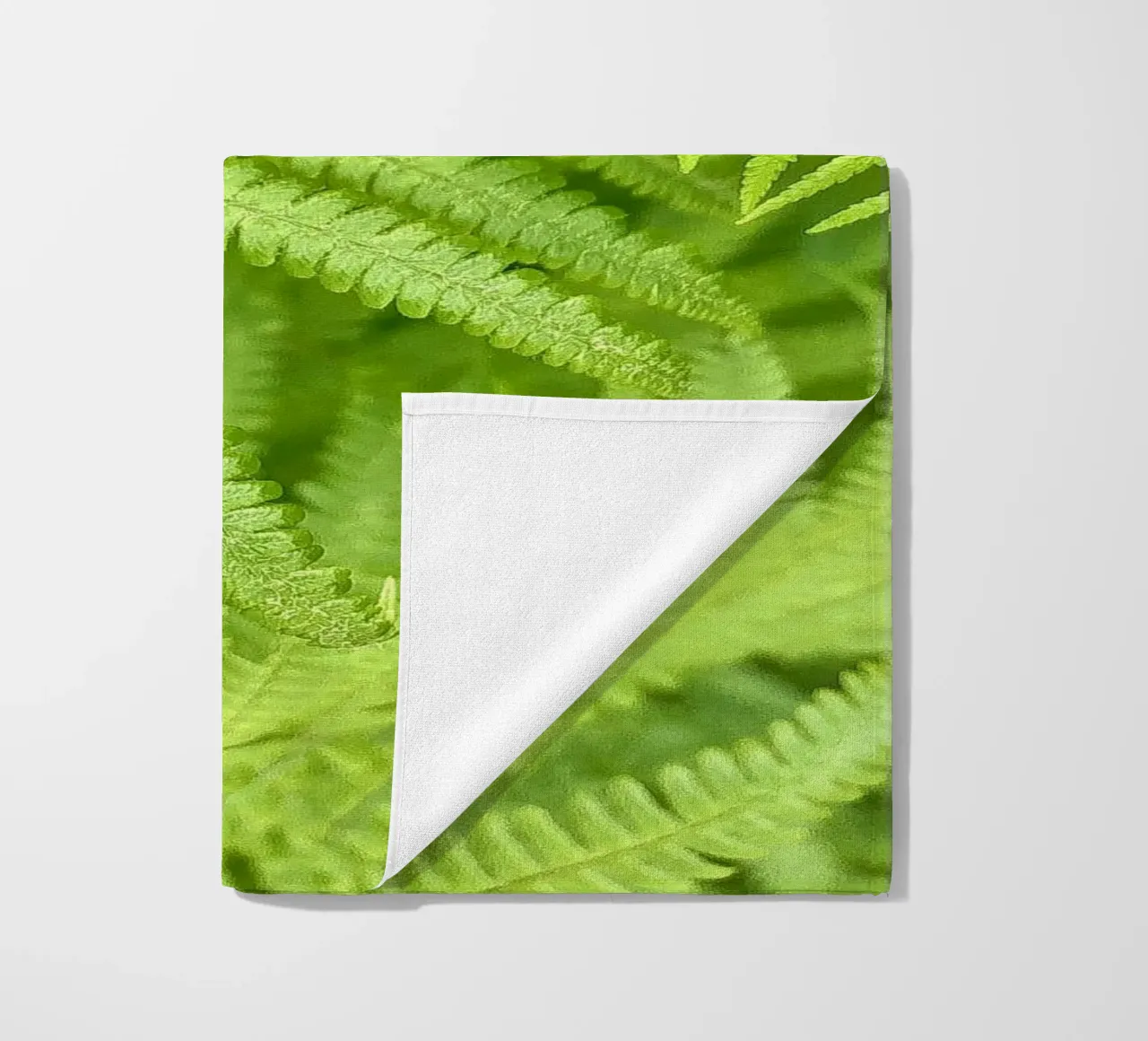 Felce telo mare da Art Studio by Iris