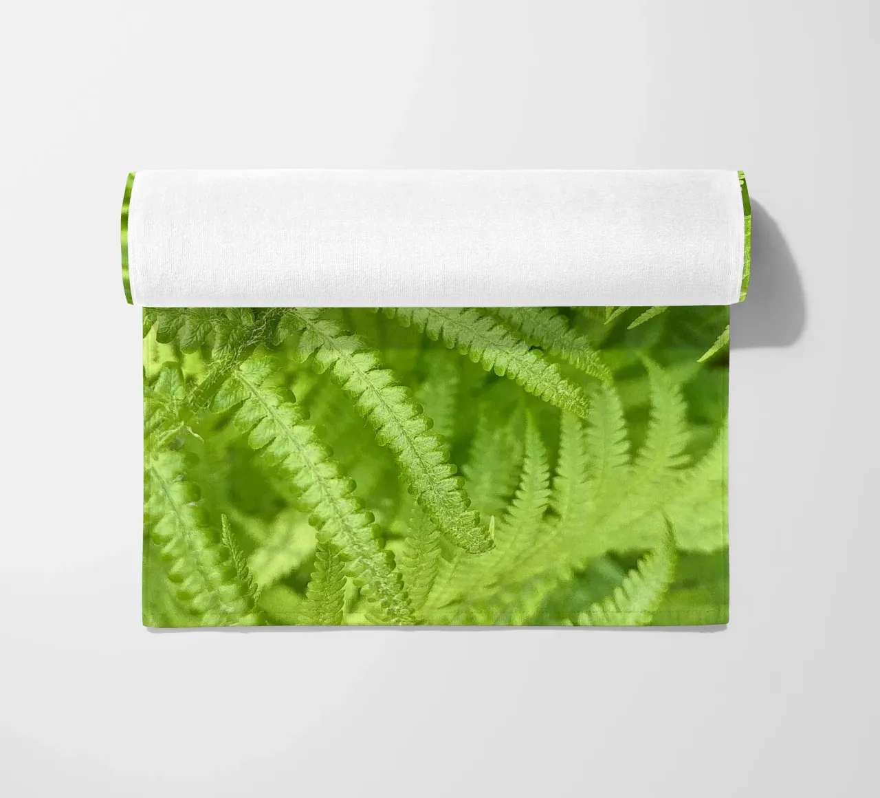 Felce telo mare da Art Studio by Iris