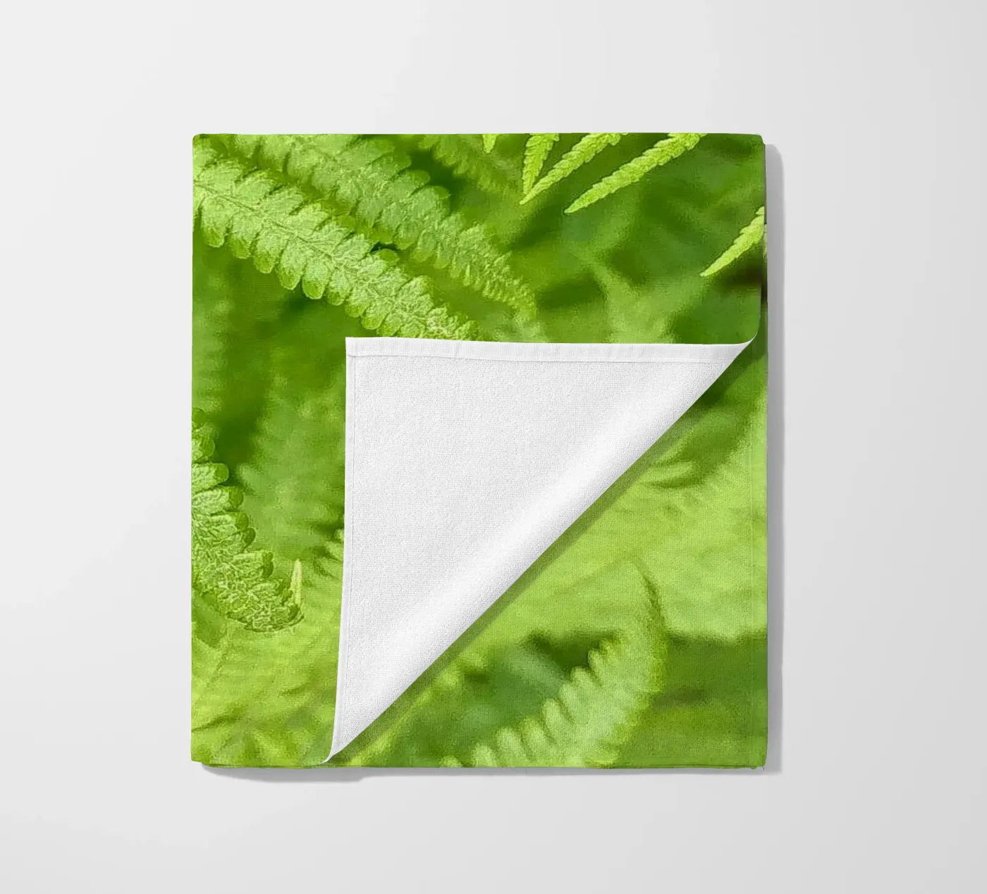 Felce telo mare da Art Studio by Iris