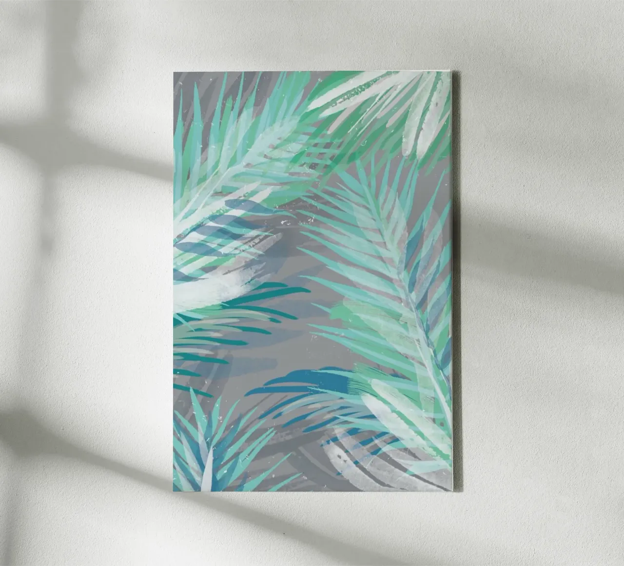 Palm tela da KRUTH DESIGN