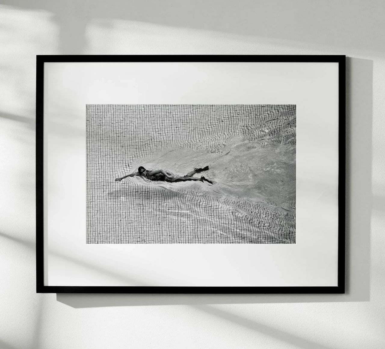 Breaking The Net - C.S. Tjandra poster da Pictufy