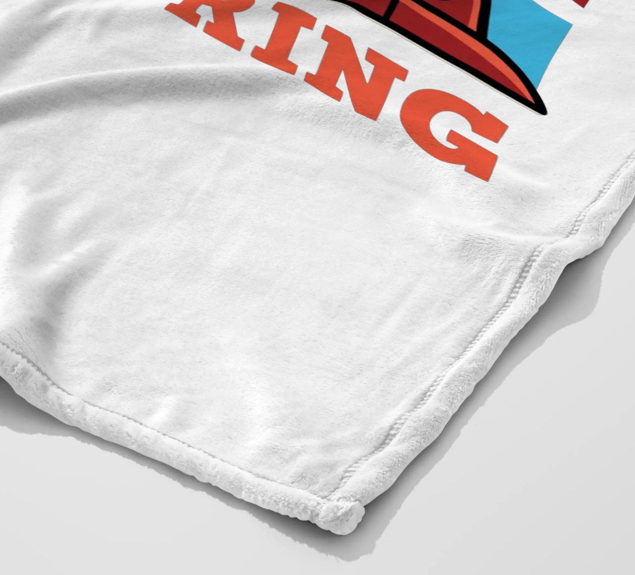 I'm not weird, you're boring coperta in pile da edsonramosart