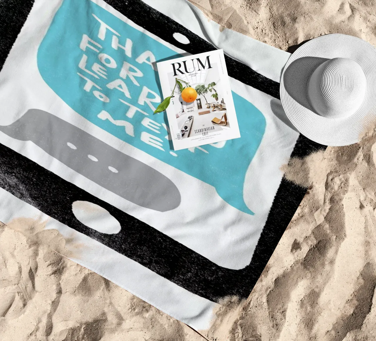 Moms Text telo mare da Matthew Taylor Wilson