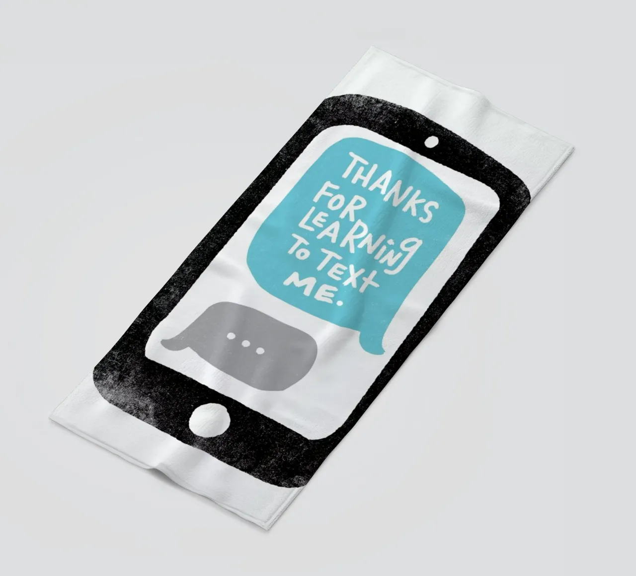 Moms Text telo mare da Matthew Taylor Wilson