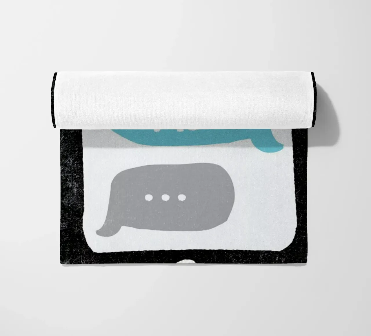 Moms Text telo mare da Matthew Taylor Wilson