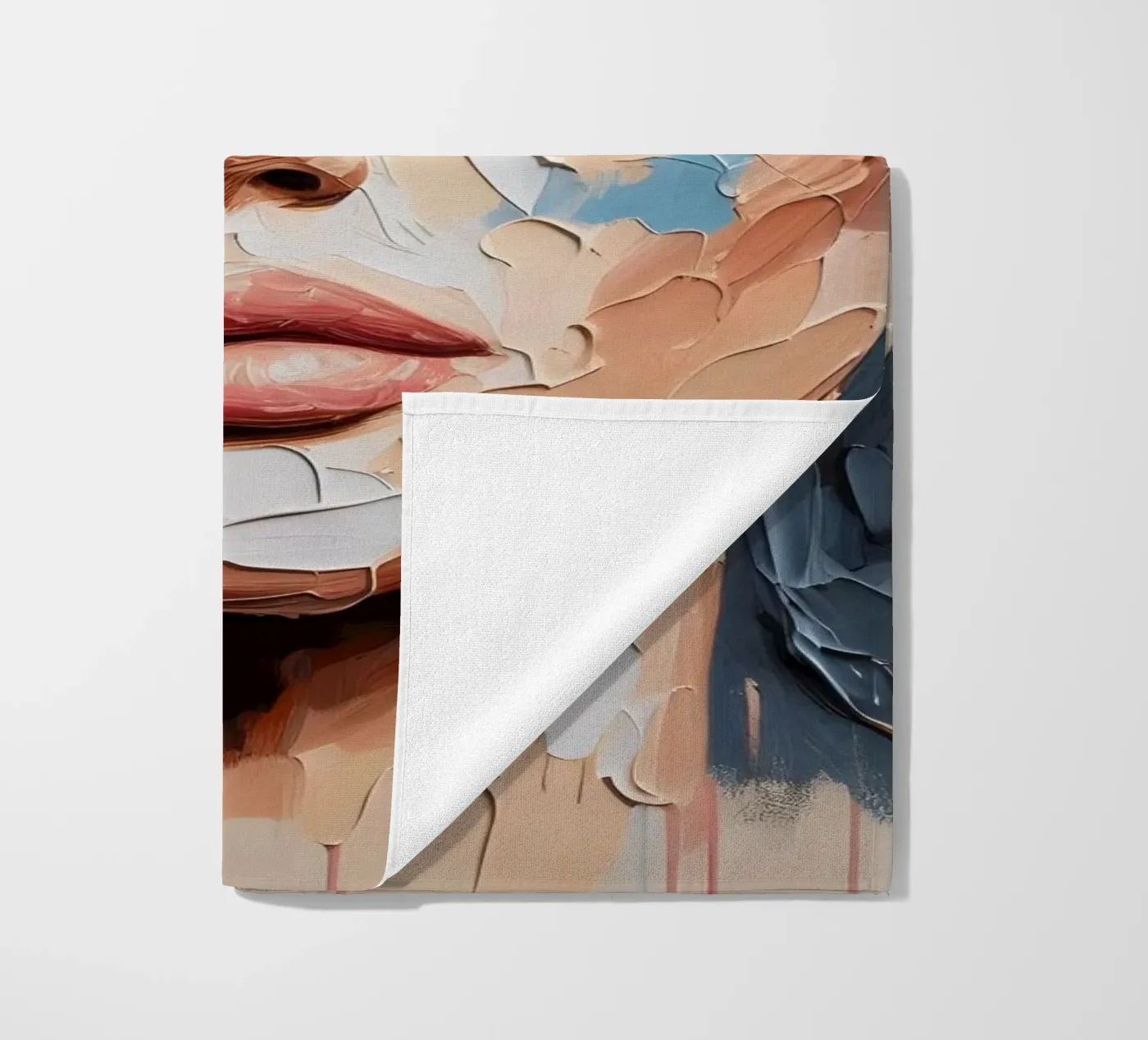 SEA NO EVIL telo mare da ARTOMATIC