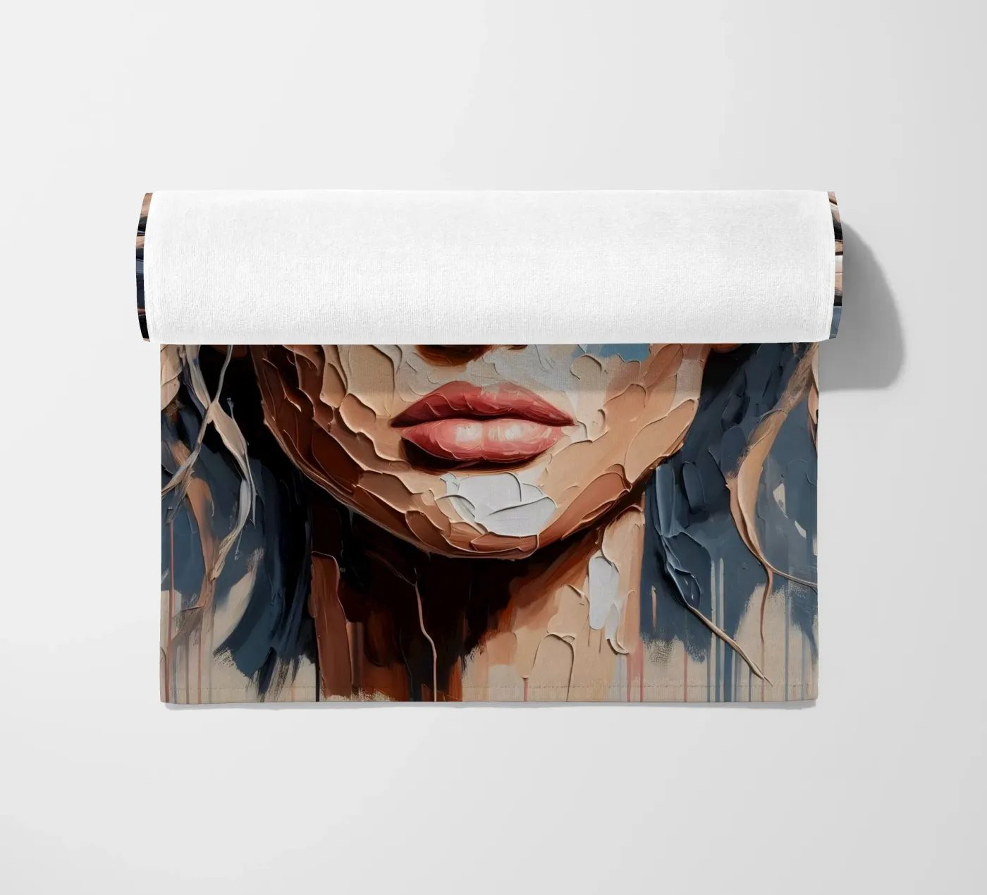 SEA NO EVIL telo mare da ARTOMATIC