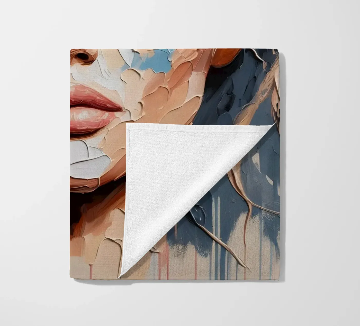 SEA NO EVIL telo mare da ARTOMATIC