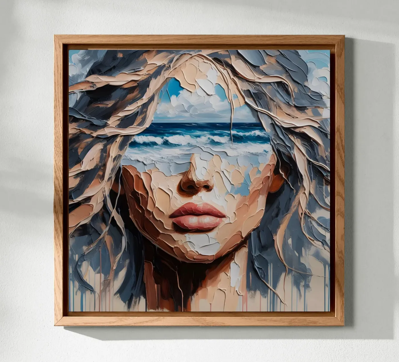 MARE NESSUNO pannello forex da ARTOMATIC